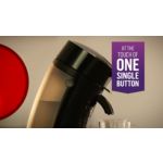 Lahodná káva stlačením jedného tlačidla