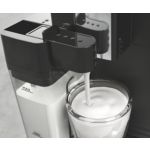 Ühe puudutusega espresso ja cappuccino, täpselt nii nagu soovite