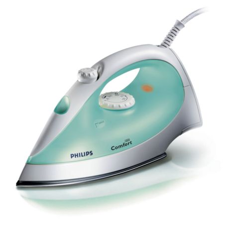 GC1015/70  Steam iron