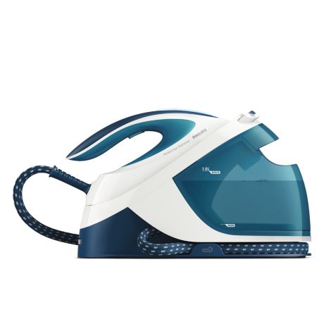 GC8715/20 PerfectCare Performer Steam generator iron