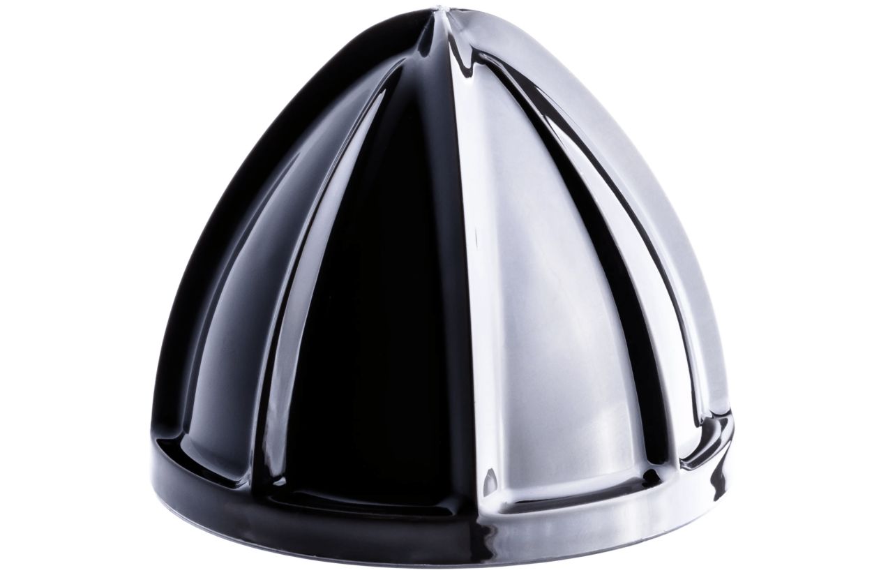 Til udskiftning af din nuv&aelig;rende store citruspresser