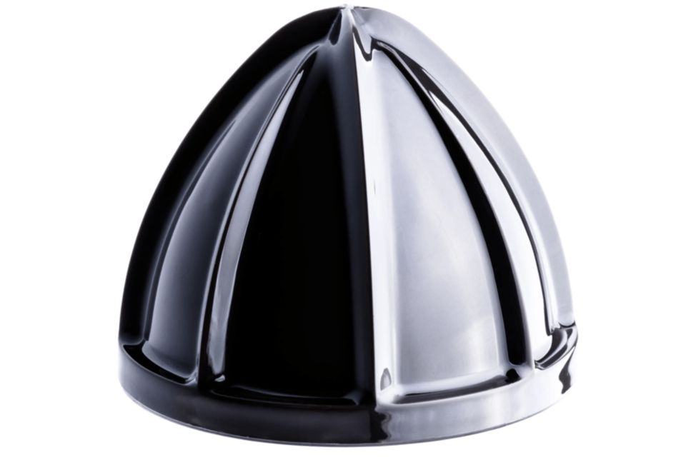 Til udskiftning af din nuv&aelig;rende store citruspresser