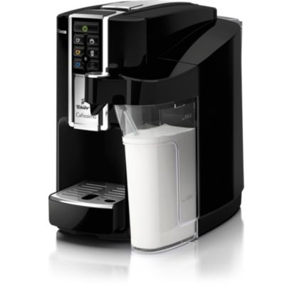 Cafissimo Latte