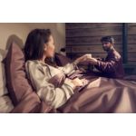 Κομψή σχεδίαση, εξαιρετική ποιότητα καφέ.