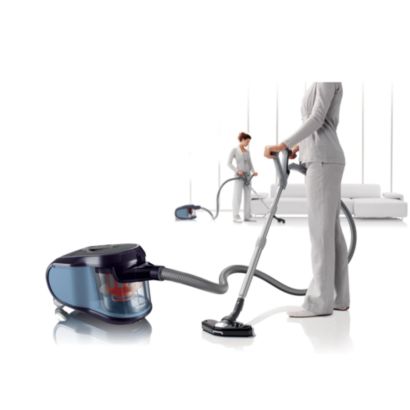Philips ErgoFit