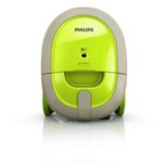 Alternative Product Photograph Philips AirStar Vacuum cleaner with bag 的縮圖