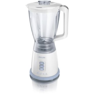 Compact Blender