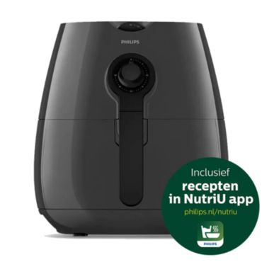 Daily-collectie Airfryer