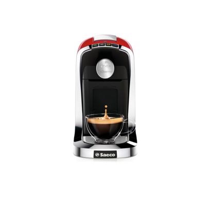 Cafissimo Tuttocaffè