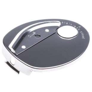 Viva Collection Skive til grovsnitning 2,4 mm