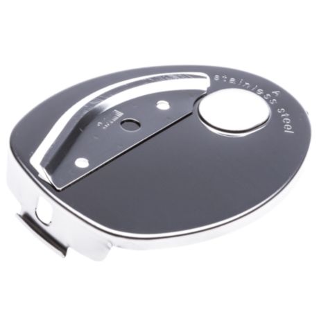 CP9473/01 Viva Collection Skive til grovsnitning 2,4 mm