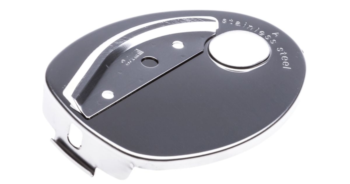 Viva Collection Disc de feliere mare de 2,4 mm CP9473/01 | Philips
