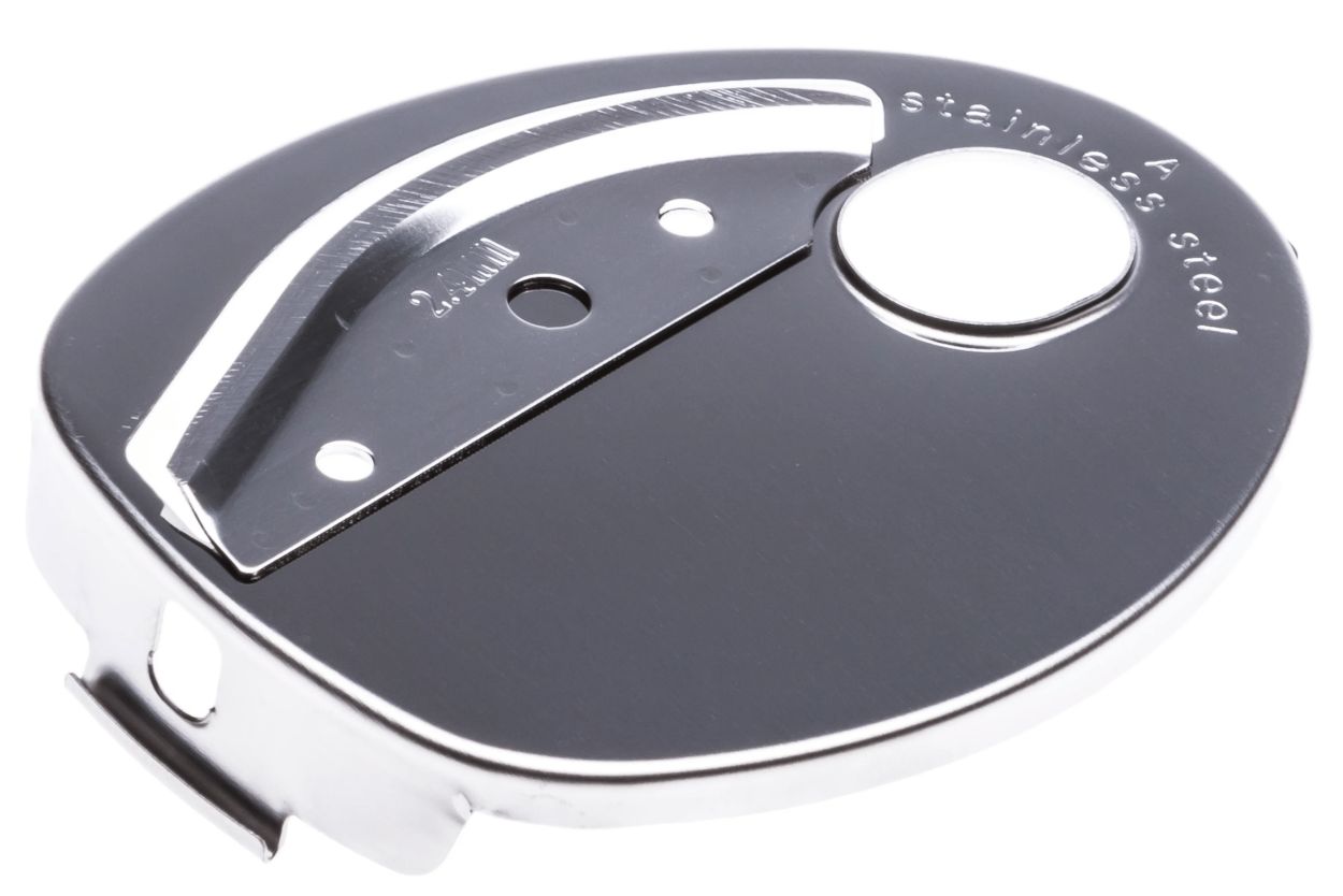 til udskiftning af den nuv&aelig;rende snitteskive