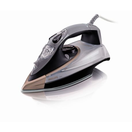 GC4870/02 Azur Fer vapeur