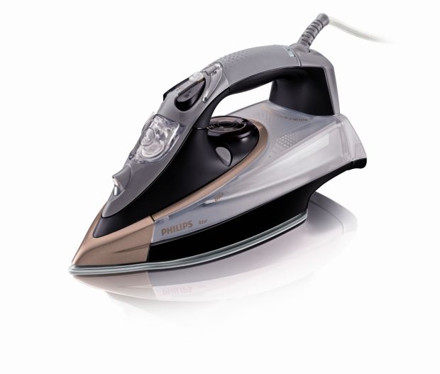 Azur Steam iron