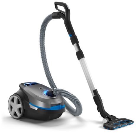 FC8955/19 Performer Ultimate Staubsauger mit Beutel