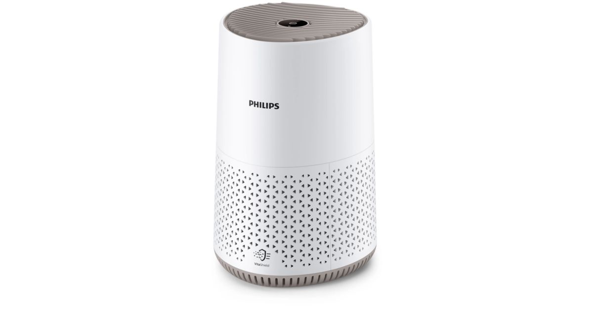 600i系列智能空氣清新機AC0650/20 | Philips