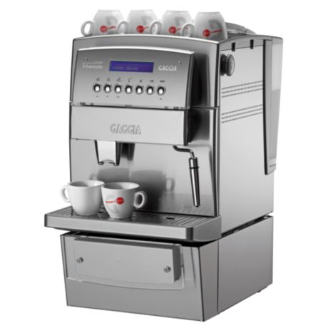 10002402 Gaggia 10002402