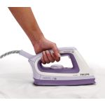 Udvostručite brzinu glačanja pomoću pare pod pritiskom