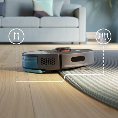 Philips HomeRun série 3000 Aqua