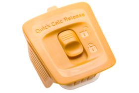 Napařovací žehlička Azur a Azur 7500