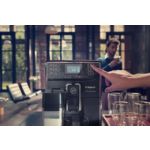 Didelė įvairovė ir kompaktiškas aparatas