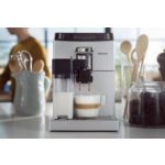 Lielisks espresso un filtrētas kafijas garša