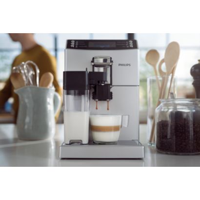 Lielisks espresso un filtrētas kafijas garša