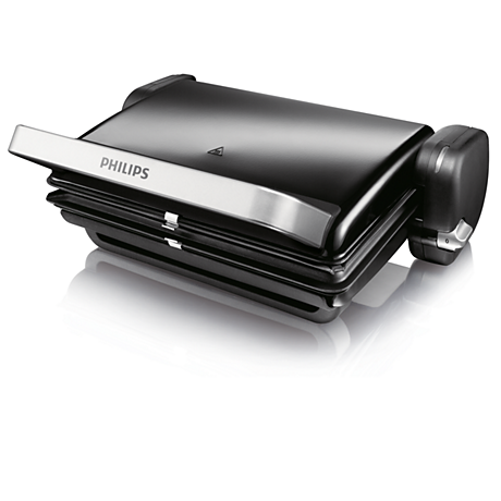 HD4408/90  Health grill