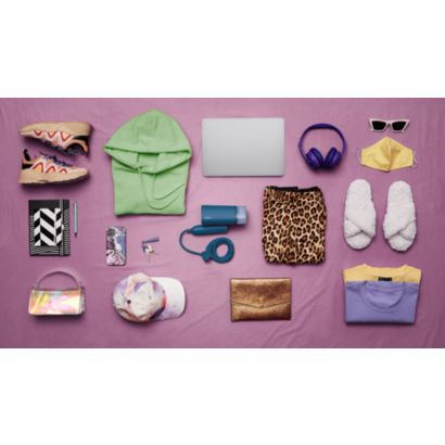 Kompaktiškas ir sulankstomas sprendimas