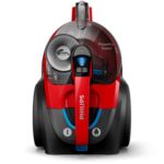 Най-голяма всмукателна мощност с PowerCyclone 8*