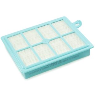 Udst&oslash;dningsfilter til st&oslash;vsuger