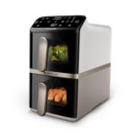 Dvaput više obroka, 45 % manje mjesta