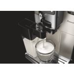 Elegant design. Impressive coffee quality.