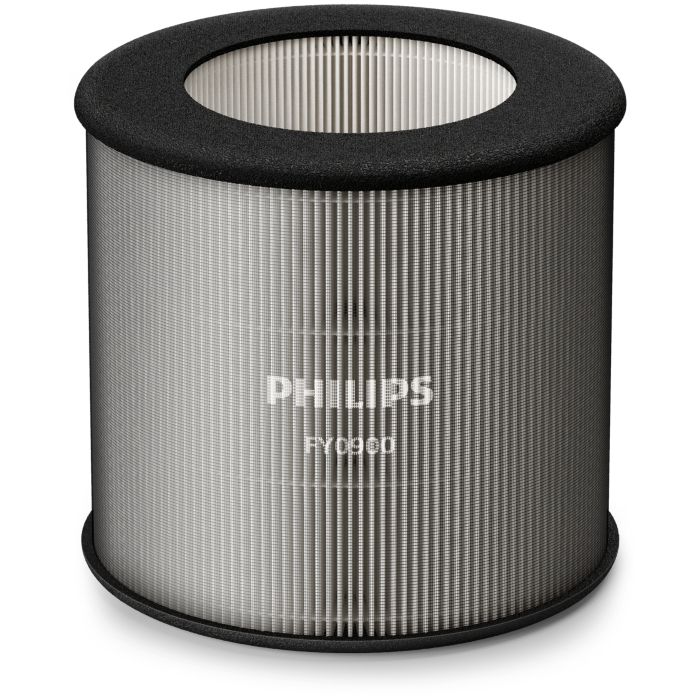 800 Series Compact Air Purifier AC0819/10 | Philips