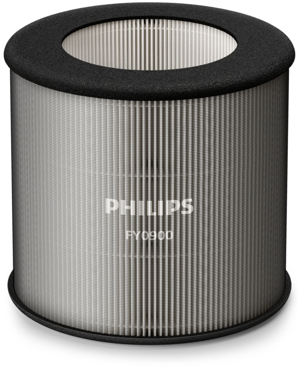 800 Series Compact Air Purifier AC0819/10 | Philips