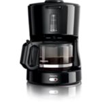 Buen café de filtro por goteo que se prepara fácilmente
