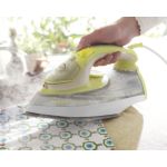 100% steam power, 20%* less energy