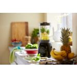 Zeleni smoothie bez komadića u roku od samo nekoliko sekundi