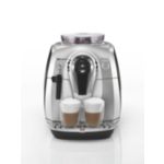 Disfrute del aroma de sus granos favoritos