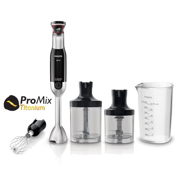 Avance Collection Hand blender