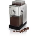 Muela sus granos de café favoritos