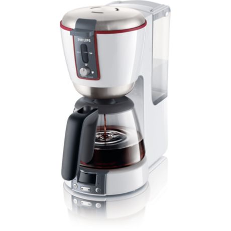 HD7690/30 Pure Essentials Coffee maker