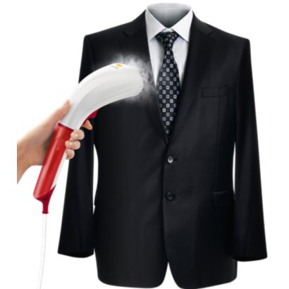 Philips Steam&Go 2-in-1