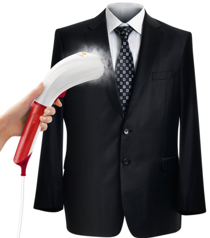 Philips Steam&Go 2-in-1