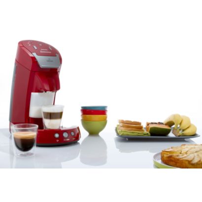 Philips Latte Select