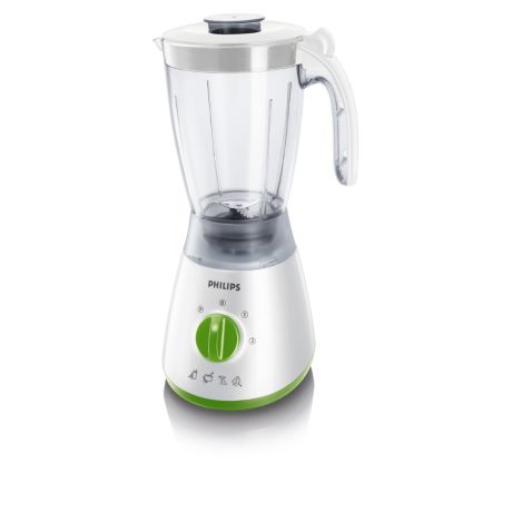 HR2000/80  Blender