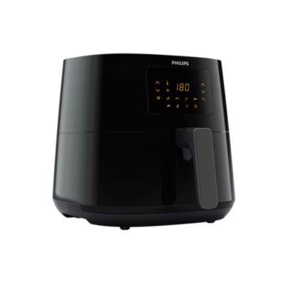5000 Series Connected Airfryer 5000 Series XL