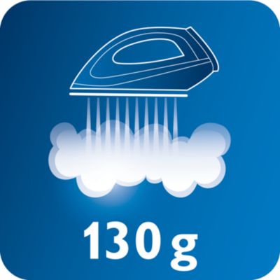 Zosiln. para 130 g na ľahké odstránenie nepoddajných záhybov