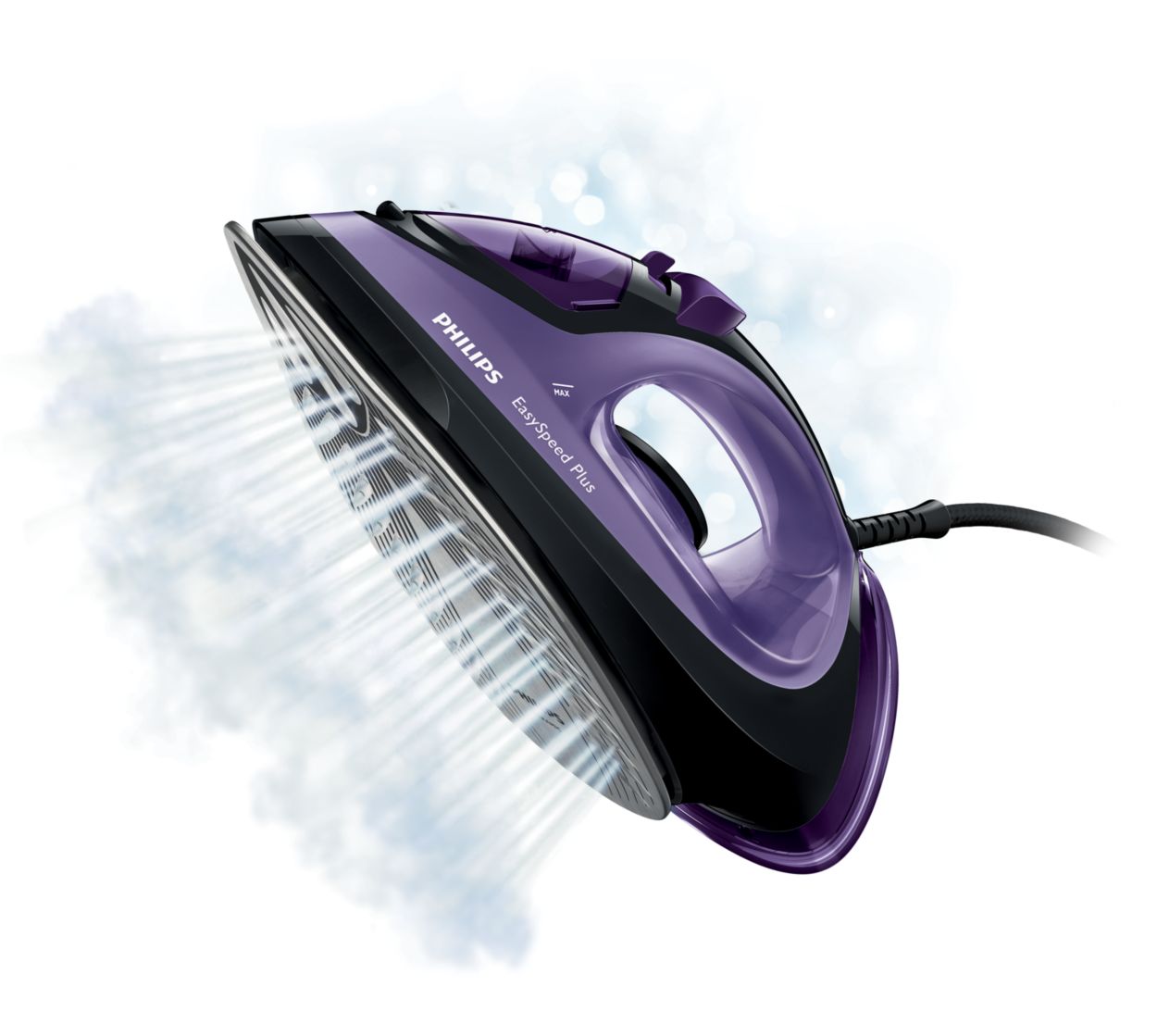 Philips iron gc2048 sales